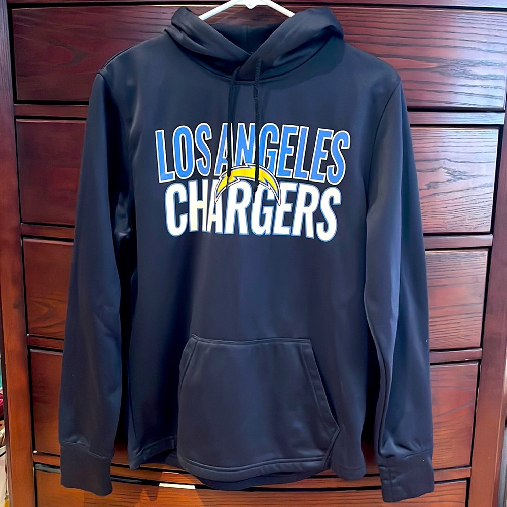 Los Angeles Chargers Hoodie